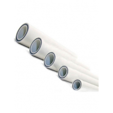 Труба  32 PN 20 (армир. стекловолокном) PP-R Rosturplast