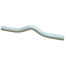 Обводное колено 25 PP-R Rosturplast