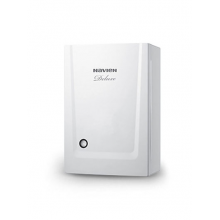 Котёл NAVIEN DELUXE-35K  White(белый) (для отоп. и ГВС, закр.камер.сгор)