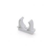 Фиксатор полипр. трубы d.32 PP-R Rosturplast