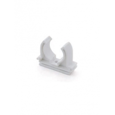 Фиксатор полипр. трубы d.32 PP-R Rosturplast