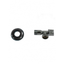 Кран угловой 1/2-3/4 TRm (730) L94