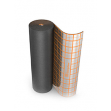 Подложка для теплого пола ENERGOFLOOR COMPACT 5/1-20