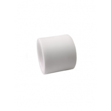 Муфта соединительная 50 PP-R Rosturplast