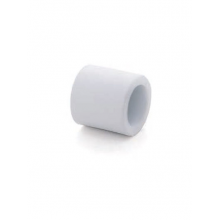 Муфта соединительная 63 PP-R Rosturplast