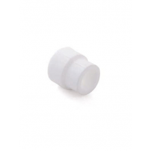 Муфта переходная 40х20 PP-R Rosturplast