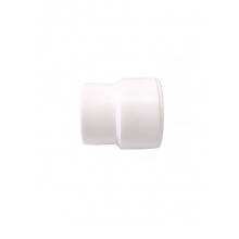 Муфта переходная 40х25 PP-R Rosturplast
