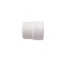 Муфта переходная 40х32 PP-R Rosturplast