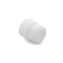 Муфта переходная 50х20 PP-R Rosturplast