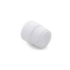 Муфта переходная 50х20 PP-R Rosturplast