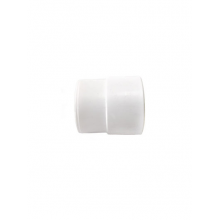 Муфта переходная 50х40 PP-R Rosturplast