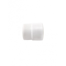 Муфта переходная 50х40 PP-R Rosturplast
