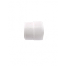 Муфта переходная 63х50 PP-R Rosturplast