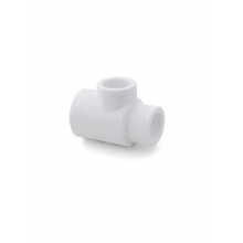 Тройник переходной 25х25х20 PP-R Rosturplast