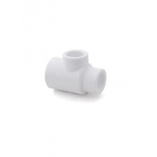 Тройник переходной 25х25х20 PP-R Rosturplast