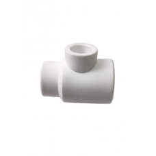Тройник переходной 32х20х25 PP-R Rosturplast