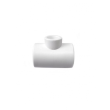 Тройник переходной 32х25х20 PP-R Rosturplast