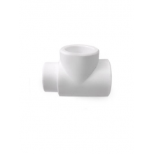 Тройник переходной 32х32х25 PP-R Rosturplast