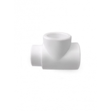 Тройник переходной 32х32х25 PP-R Rosturplast