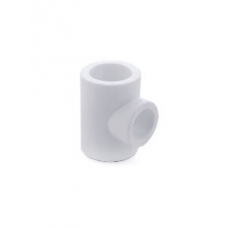 Тройник переходной 40х20х40 PP-R Rosturplast