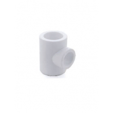 Тройник переходной 40х25х40 PP-R Rosturplast