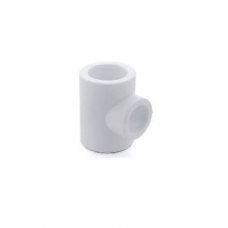 Тройник переходной 40х25х40 PP-R Rosturplast