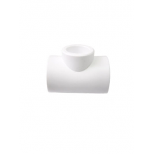 Тройник переходной 40х32х40 PP-R Rosturplast