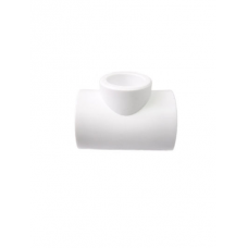 Тройник переходной 40х32х40 PP-R Rosturplast