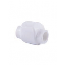 Обратный клапан 20 PP-R Rosturplast