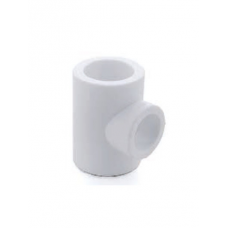 Тройник 50 PP-R Rosturplast