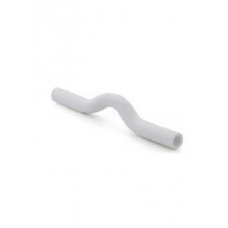 Обводное колено 40 PP-R Rosturplast