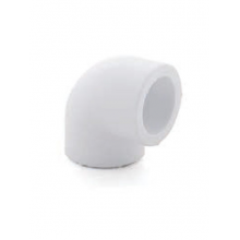 Уголок 40 90 град. PP-R Rosturplast