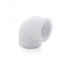 Уголок 40 90 град. PP-R Rosturplast