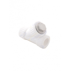Фильтр 32 косой г/г PP-R Rosturplast