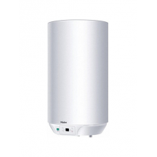 Водонагреватель накопит HAIER ES100V-S(R) (100 л, 1/2/3 кВт, ускоренный нагрев, электрон.управление, тэн-нерж.,D=432мм)