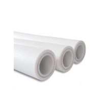 Труба  20 PN 25 (внутр. армир. алюминием) PP-R Rosturplast NEW