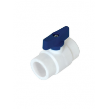 Кран шар. 32 (мини) PP-R KALDE