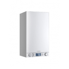 Котел HAIER AQUILA L1Р20-F21S (T), (раздельный теплообменник, для отоп. и ГВС,закр.камер.сгор,20кВт)