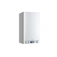 Котел HAIER AQUILA L1Р15-F21S (T), (раздельный теплообменник, для отоп. и ГВС,закр.камер.сгор,15кВт)