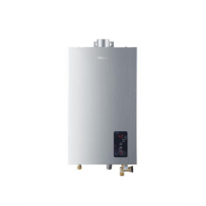 Газовый проточный водонагреватель HAIER AMBER JSQ24-PR (12T) (12 л/мин, 24 кВт)