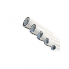 Труба  75 PN 25 (армир. стекловолокном) PP-R Rosturplast