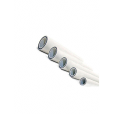 Труба 140 PN 20 PP-R Rosturplast