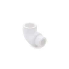 Уголок 20 90 град. Г/Ш PP-R Rosturplast