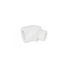 Уголок 25 45 град. Г/Ш  PP-R Rosturplast