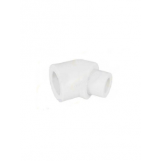 Уголок 25 45 град. Г/Ш  PP-R Rosturplast