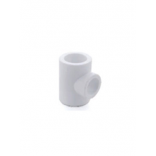 Тройник 90 PP-R Rosturplast/FD