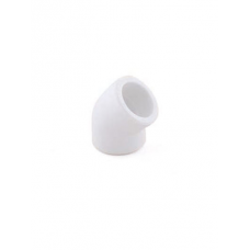 Уголок 110 45 град. PP-R Rosturplast/FD