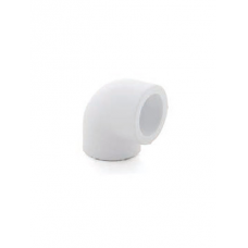 Уголок 110 90 град. PP-R Rosturplast/FD