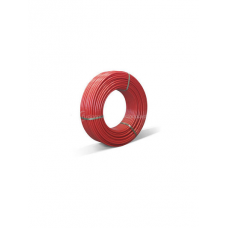 Труба FUSIONPLAST/FUSITEK PE-RT 16  PN12.5  (для теплых полов) красная БУХТА - 100м