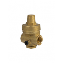 Редуктор давления поршневой VALTEC от 1 до 4,5 бар 2 (VT.087.G.0945)